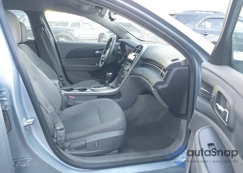 2013 Chevrolet Malibu 1Fl из США, поврежденный, VIN 1G11A5SAXDU114504